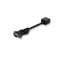 Belkin OmniView RJ45F to DB9F (F1D120EA)